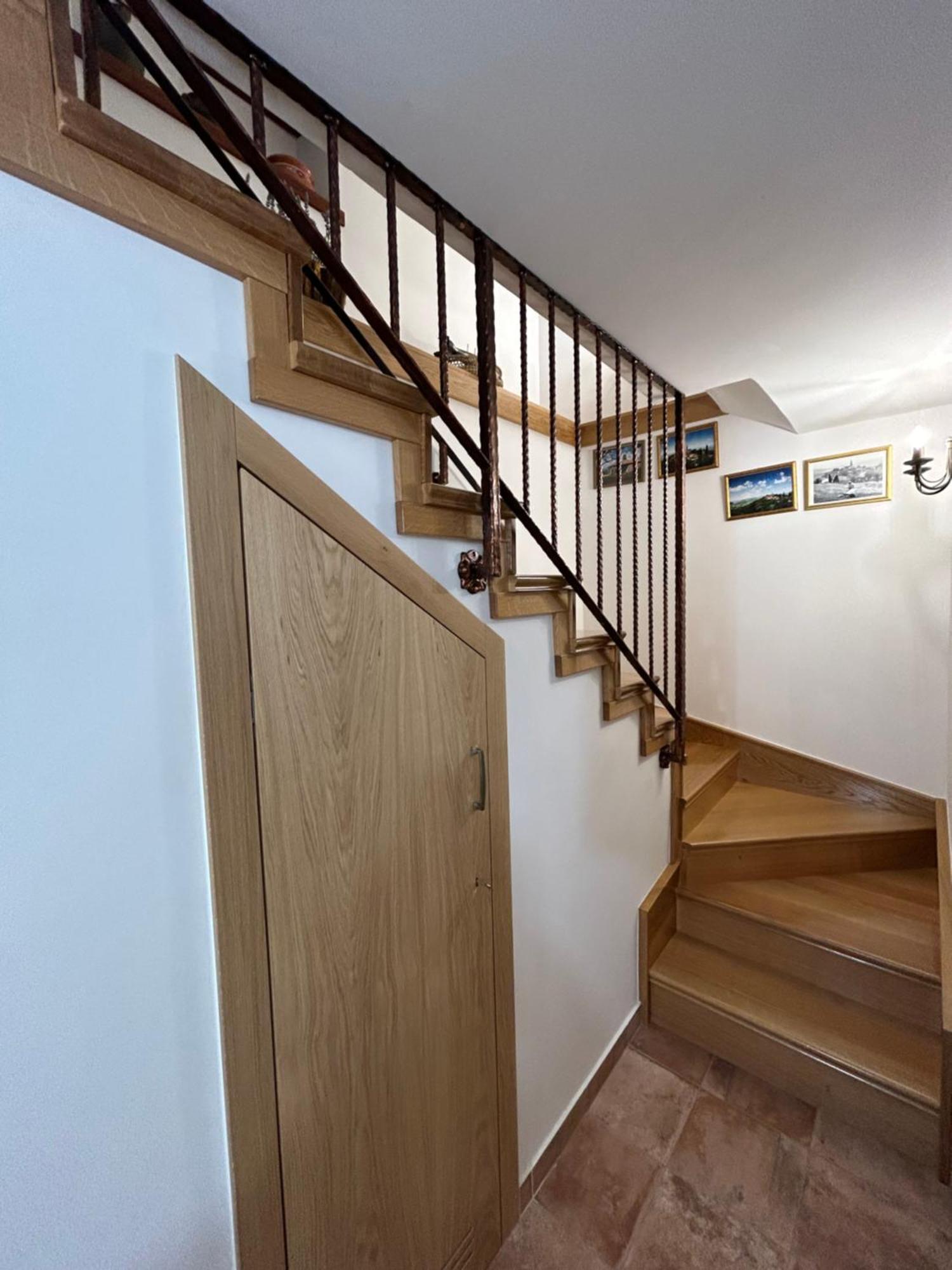 Casa Stella Villa Draguc Bagian luar foto